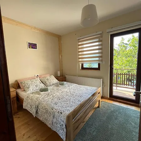 Dusa Zlatara * Nova Varoš