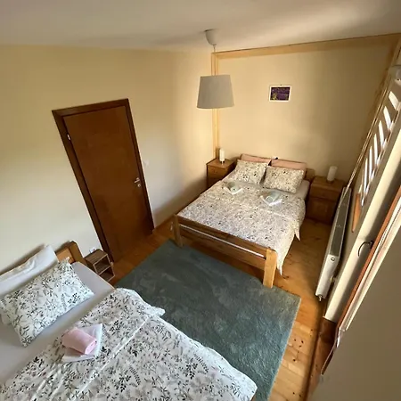 شقة Dusa Zlatara *