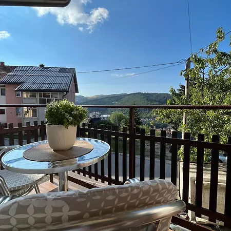 Dusa Zlatara شقة *