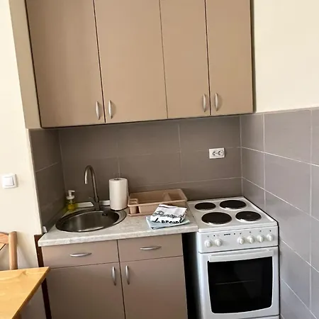 Dusa Zlatara Διαμέρισμα *