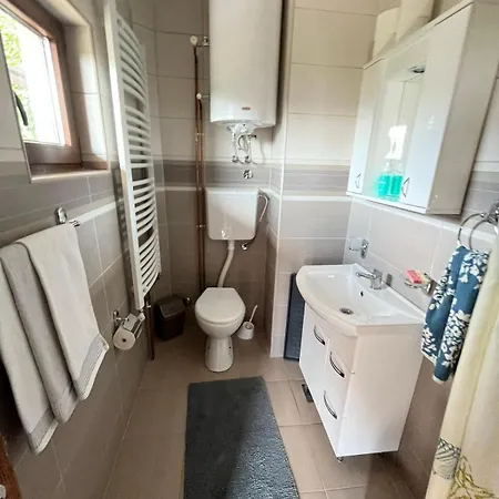 Apartment Dusa Zlatara