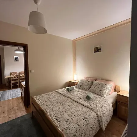 Dusa Zlatara Apartment Nova Varoš
