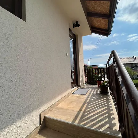 Dusa Zlatara Διαμέρισμα *