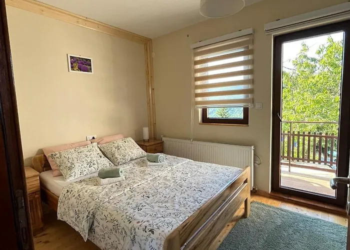 Dusa Zlatara * Nova Varoš