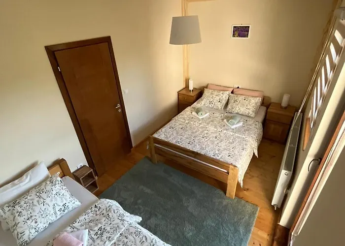 Apartament Dusa Zlatara *