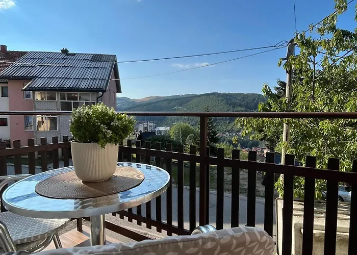 Dusa Zlatara Apartament *