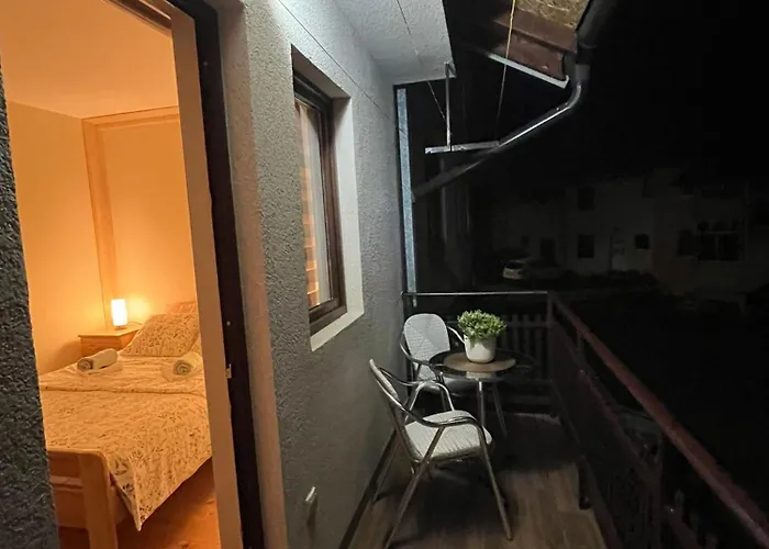 Dusa Zlatara * Nova Varoš