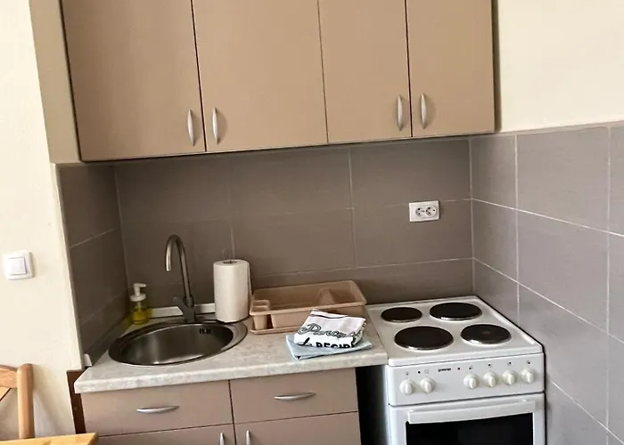 Dusa Zlatara Apartament *