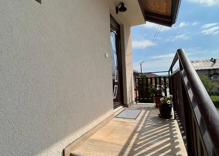 Dusa Zlatara Apartament *